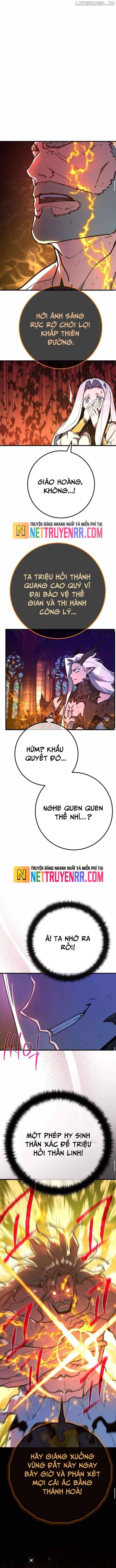 Quỷ Troll Mạnh Nhất Thế Giới Chapter 136 - 16