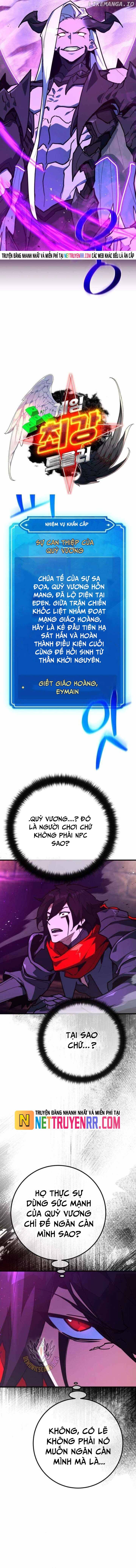 Quỷ Troll Mạnh Nhất Thế Giới Chapter 136 - 4