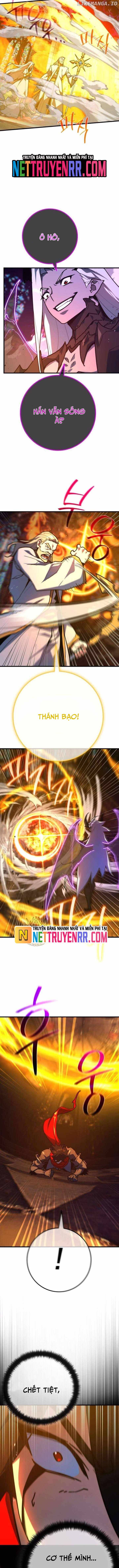 Quỷ Troll Mạnh Nhất Thế Giới Chapter 136 - 6