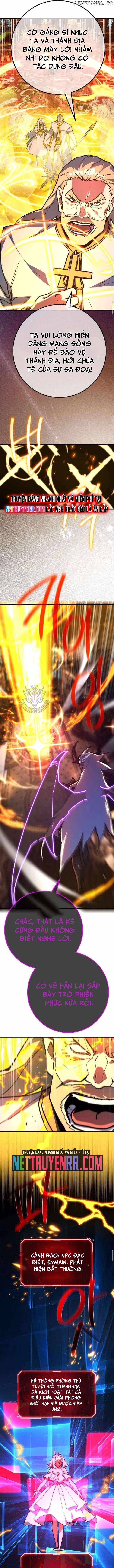Quỷ Troll Mạnh Nhất Thế Giới Chapter 136 - 10