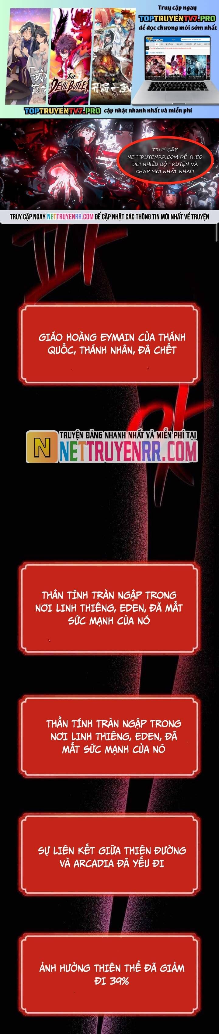 Quỷ Troll Mạnh Nhất Thế Giới Chapter 137 - 2