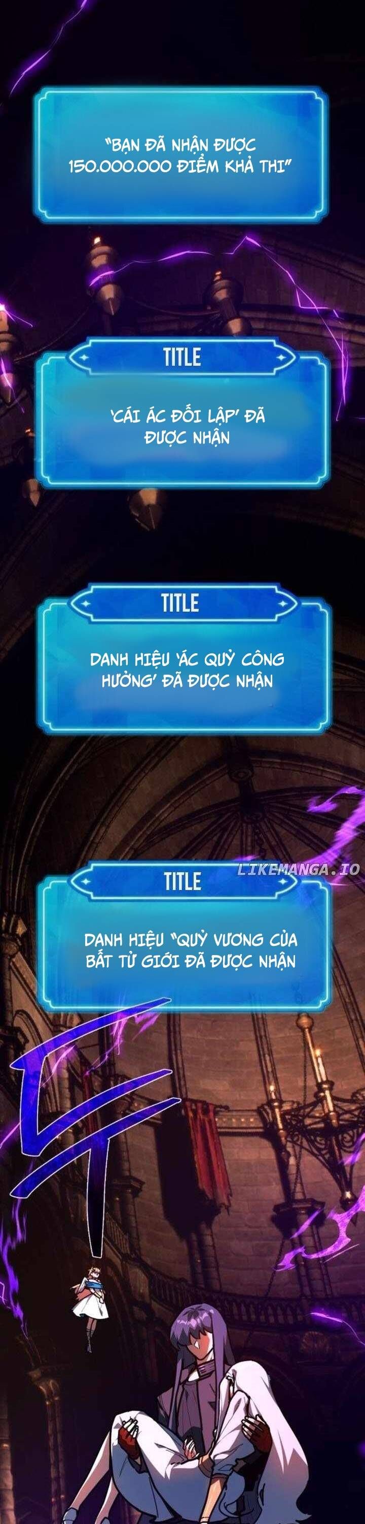 Quỷ Troll Mạnh Nhất Thế Giới Chapter 137 - 17