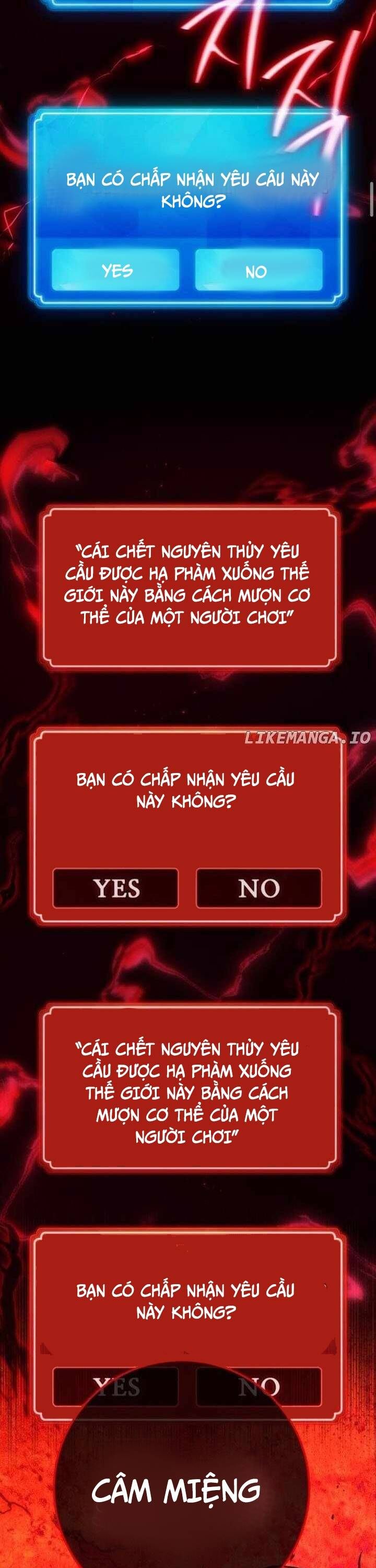 Quỷ Troll Mạnh Nhất Thế Giới Chapter 137 - 33