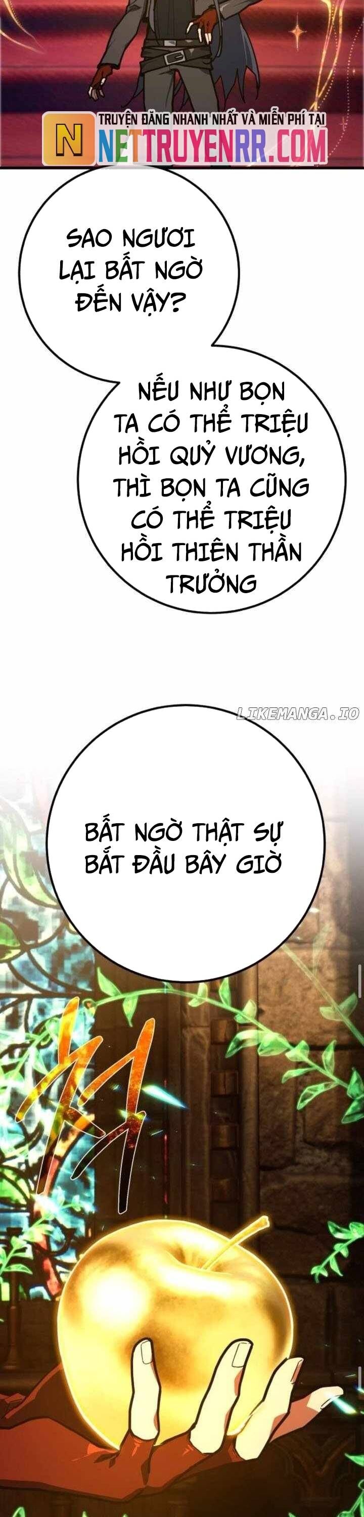 Quỷ Troll Mạnh Nhất Thế Giới Chapter 137 - 46