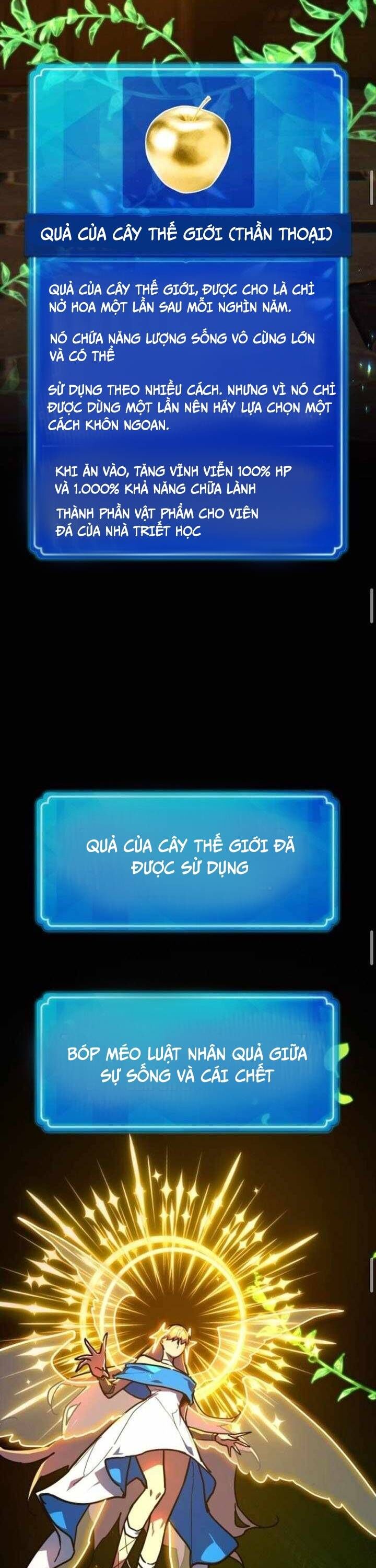 Quỷ Troll Mạnh Nhất Thế Giới Chapter 137 - 47