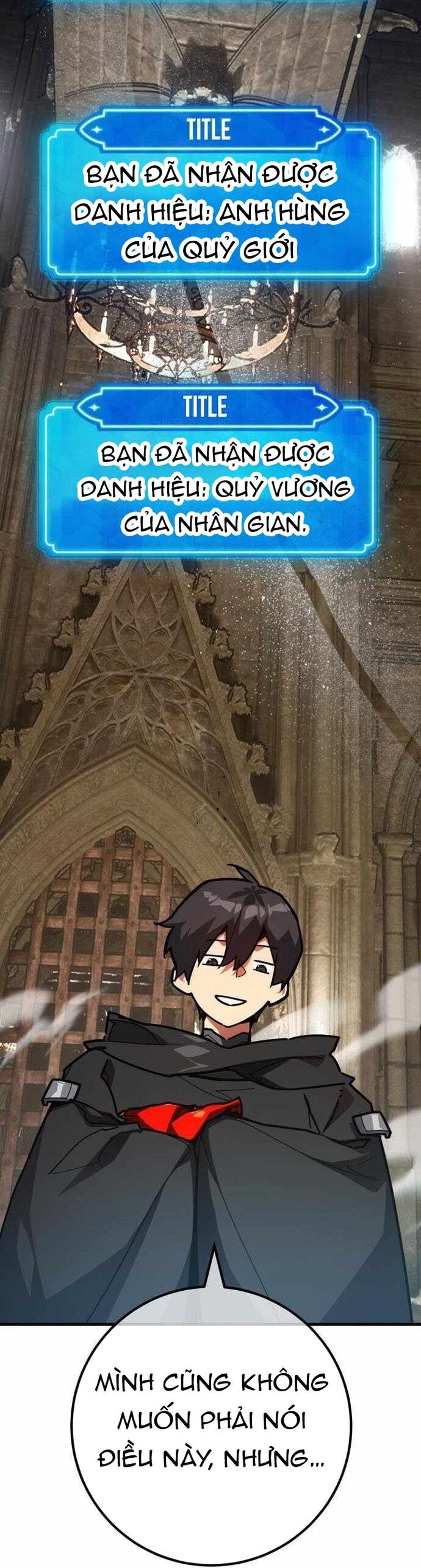 Quỷ Troll Mạnh Nhất Thế Giới Chapter 138 - 2