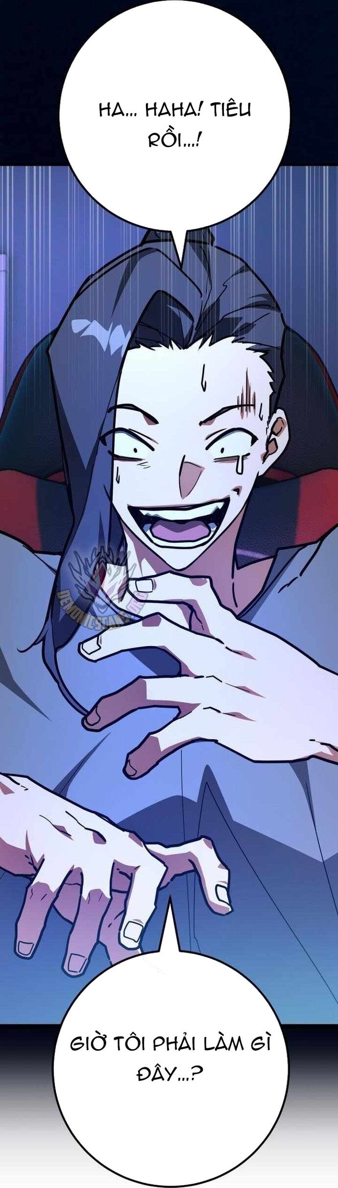 Quỷ Troll Mạnh Nhất Thế Giới Chapter 138 - 11