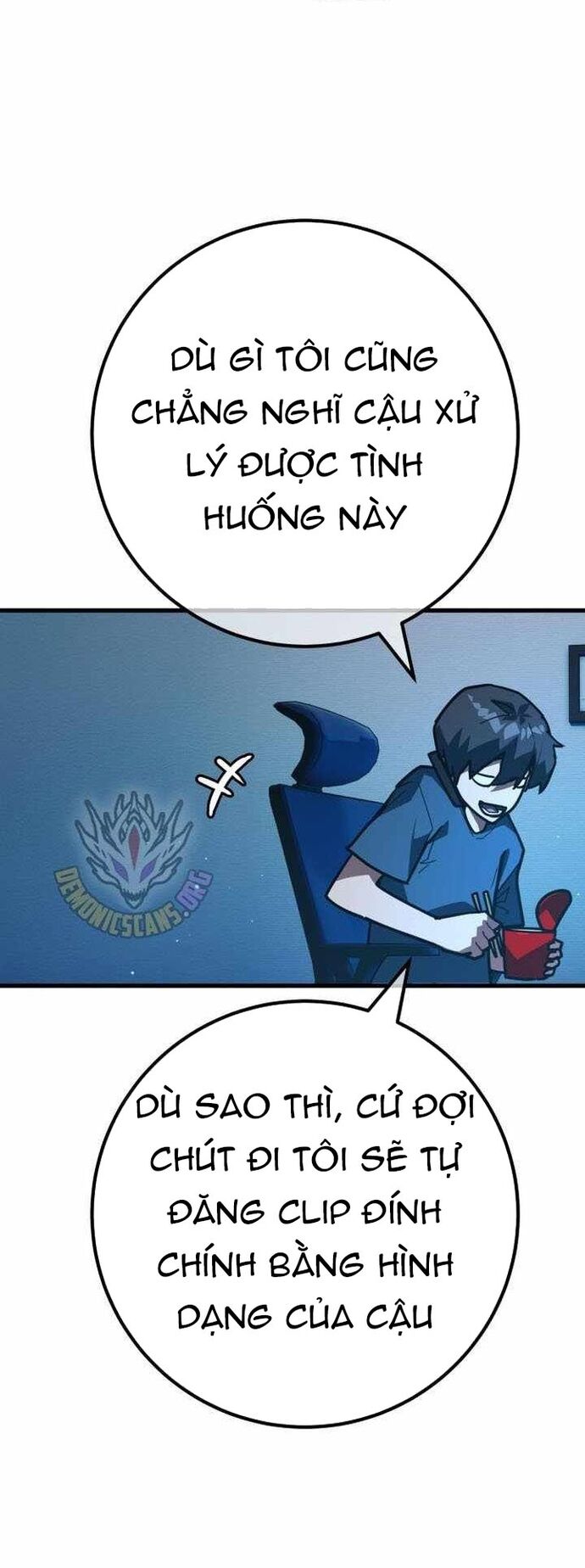 Quỷ Troll Mạnh Nhất Thế Giới Chapter 138 - 21