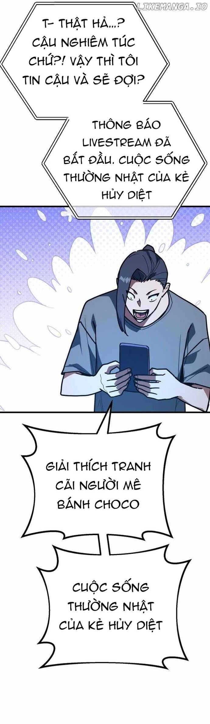 Quỷ Troll Mạnh Nhất Thế Giới Chapter 138 - 22