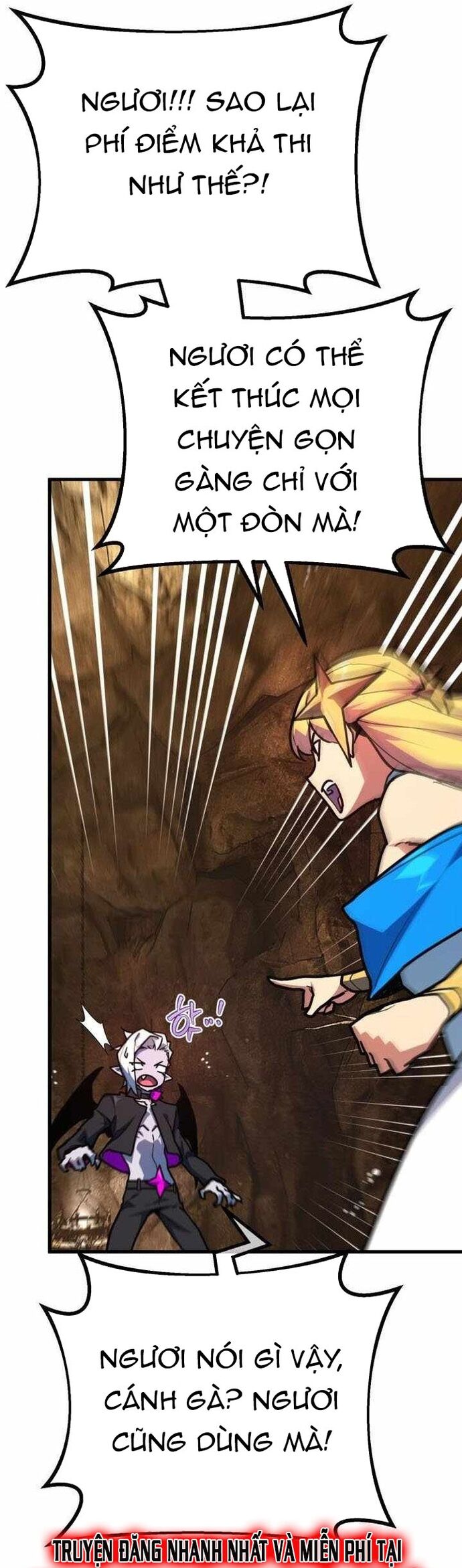 Quỷ Troll Mạnh Nhất Thế Giới Chapter 138 - 38