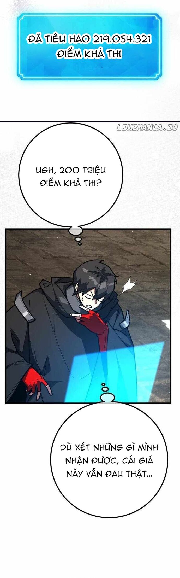 Quỷ Troll Mạnh Nhất Thế Giới Chapter 138 - 5