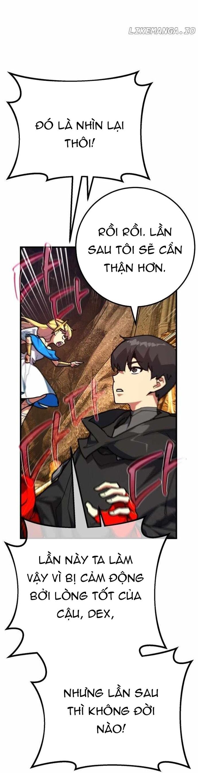 Quỷ Troll Mạnh Nhất Thế Giới Chapter 138 - 45