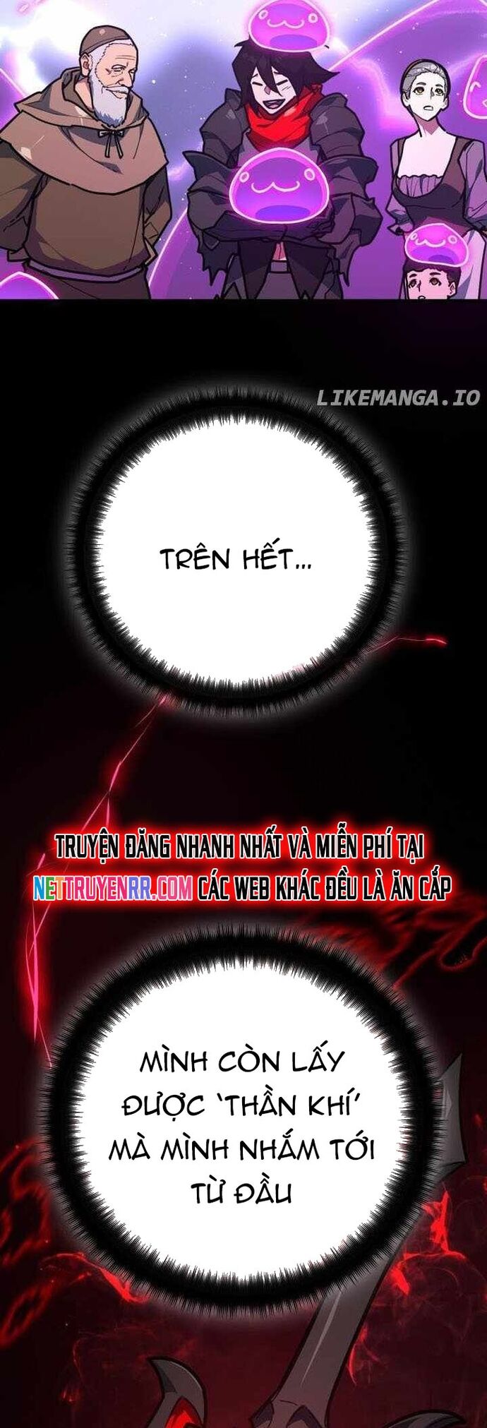 Quỷ Troll Mạnh Nhất Thế Giới Chapter 138 - 49