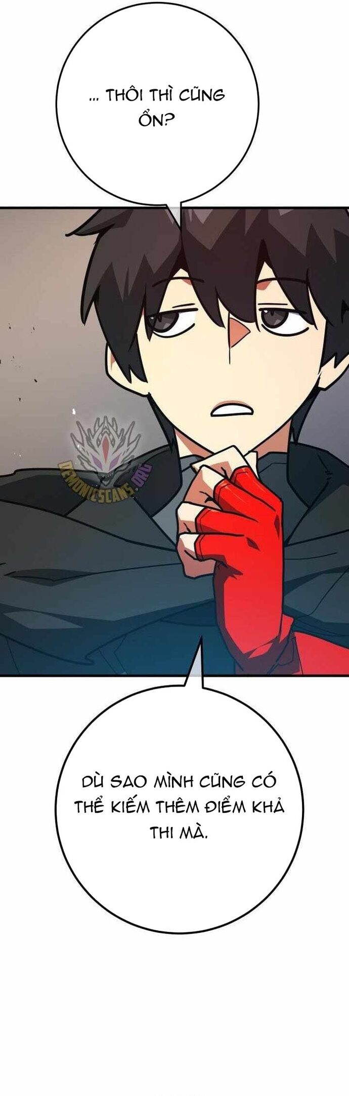 Quỷ Troll Mạnh Nhất Thế Giới Chapter 138 - 6