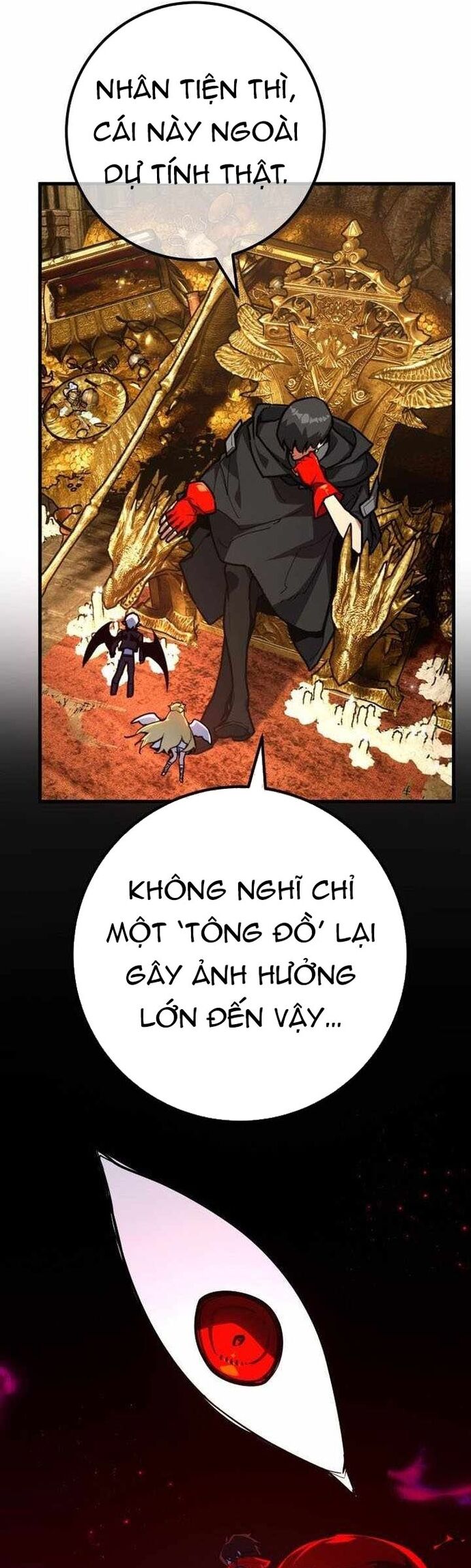 Quỷ Troll Mạnh Nhất Thế Giới Chapter 138 - 55