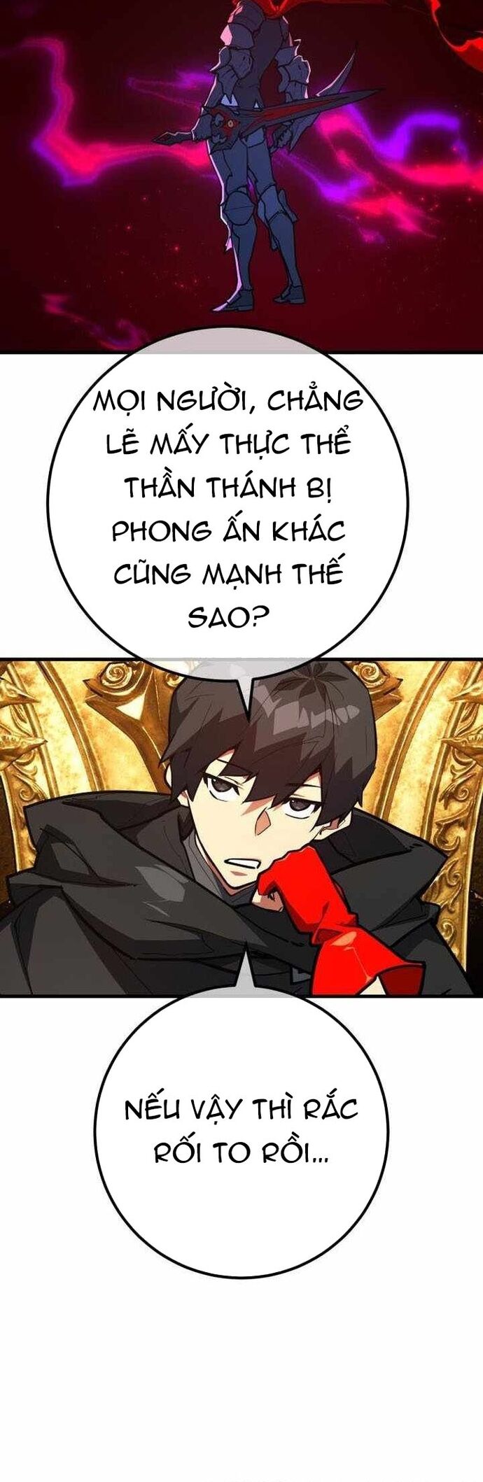 Quỷ Troll Mạnh Nhất Thế Giới Chapter 138 - 56