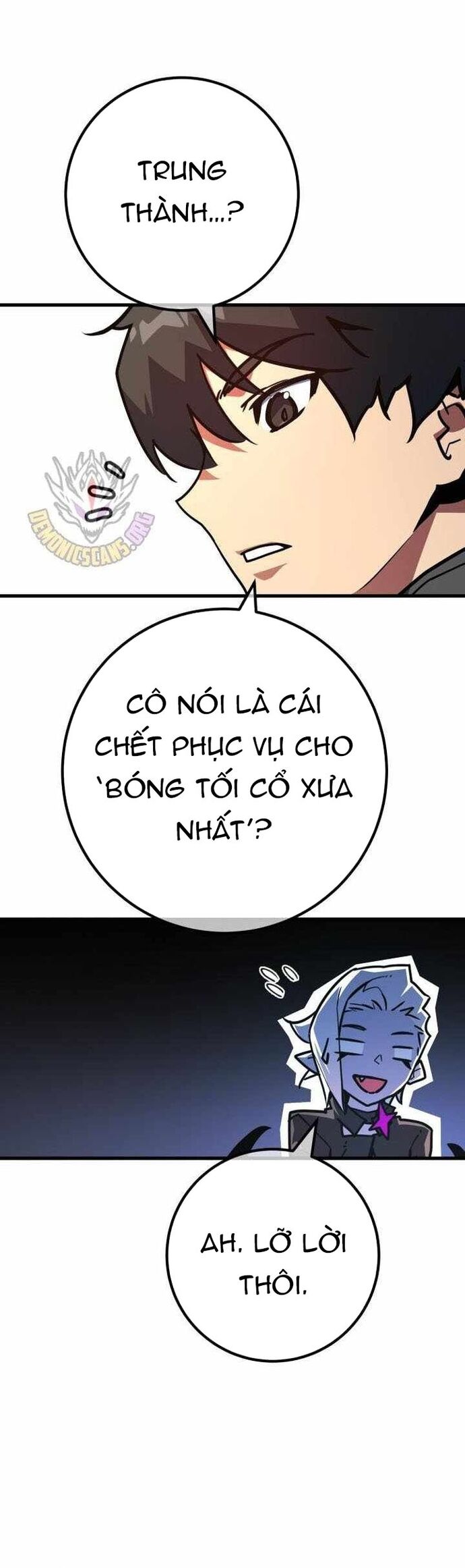 Quỷ Troll Mạnh Nhất Thế Giới Chapter 138 - 58