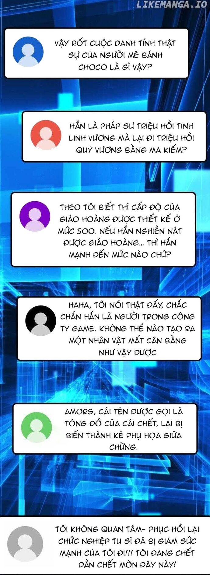 Quỷ Troll Mạnh Nhất Thế Giới Chapter 138 - 9