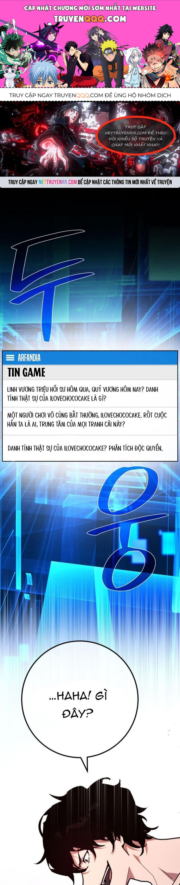 Quỷ Troll Mạnh Nhất Thế Giới Chapter 139 - 1