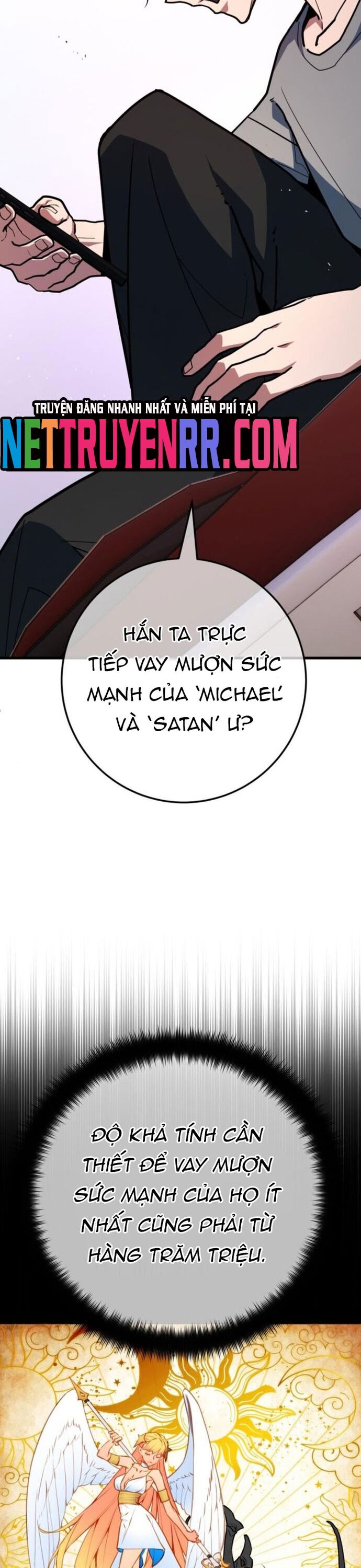 Quỷ Troll Mạnh Nhất Thế Giới Chapter 139 - 2