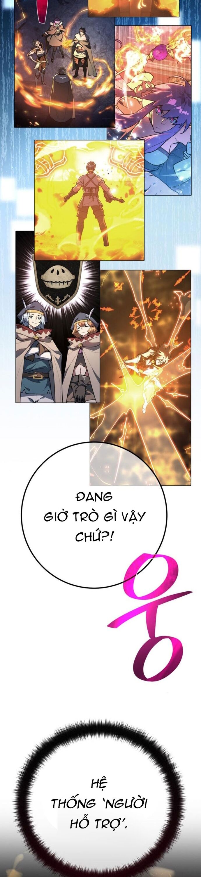 Quỷ Troll Mạnh Nhất Thế Giới Chapter 139 - 11