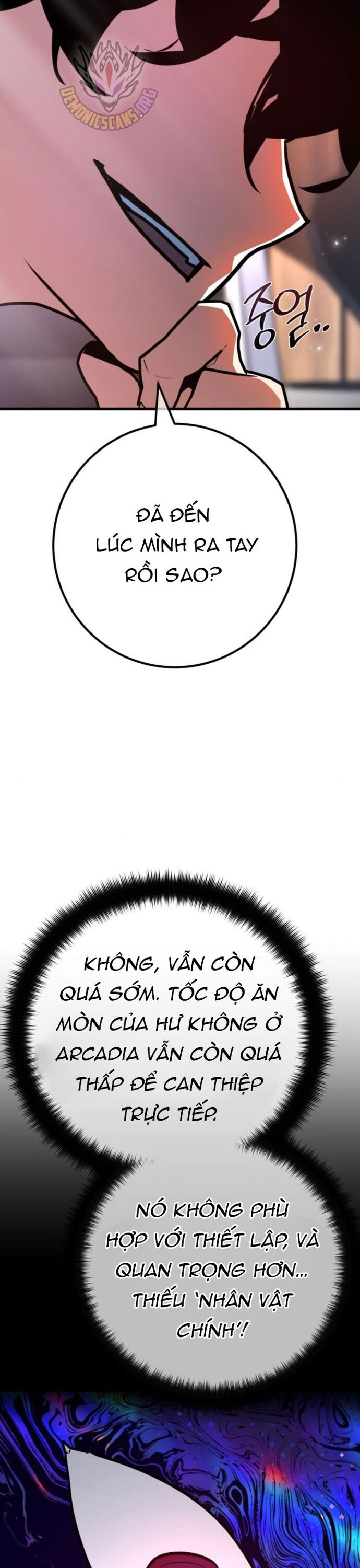 Quỷ Troll Mạnh Nhất Thế Giới Chapter 139 - 15