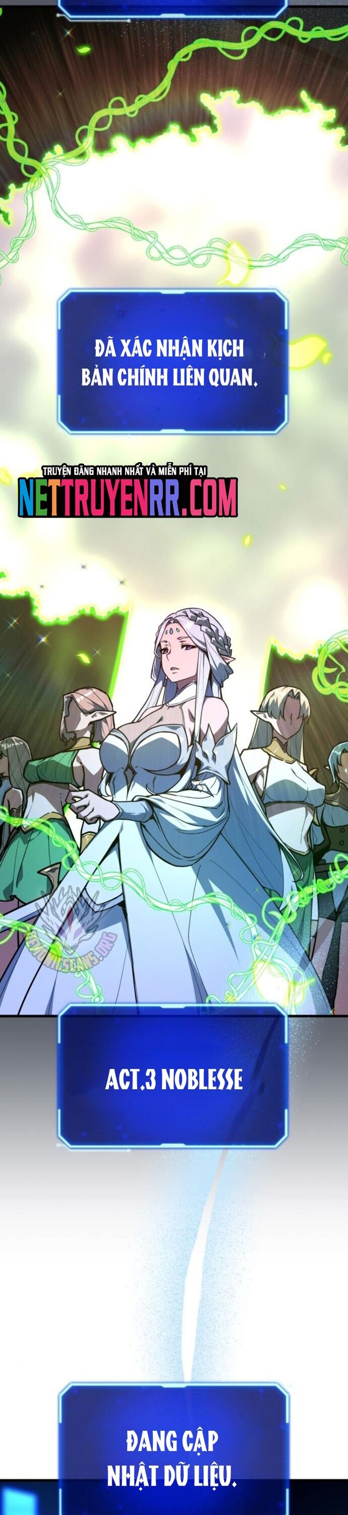 Quỷ Troll Mạnh Nhất Thế Giới Chapter 139 - 20