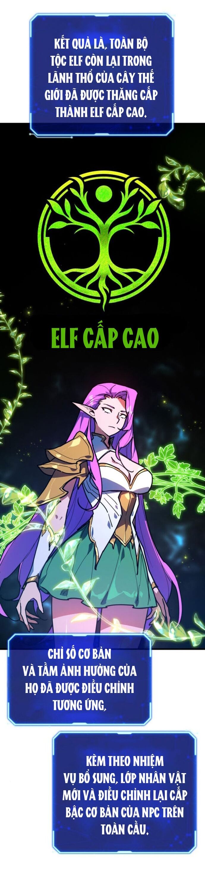 Quỷ Troll Mạnh Nhất Thế Giới Chapter 139 - 23