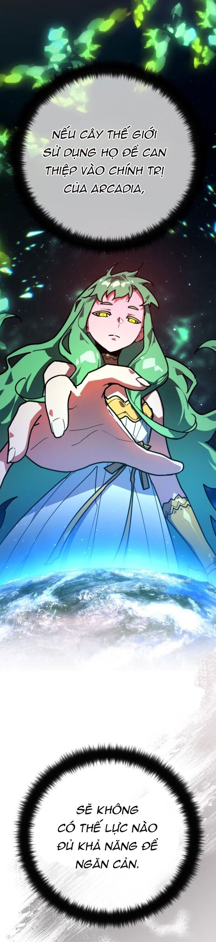 Quỷ Troll Mạnh Nhất Thế Giới Chapter 139 - 26