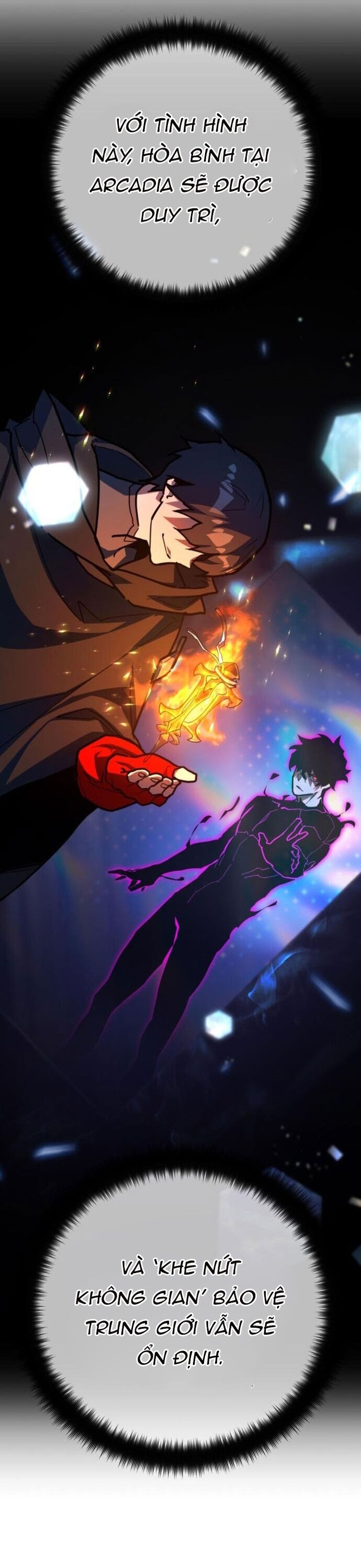 Quỷ Troll Mạnh Nhất Thế Giới Chapter 139 - 28