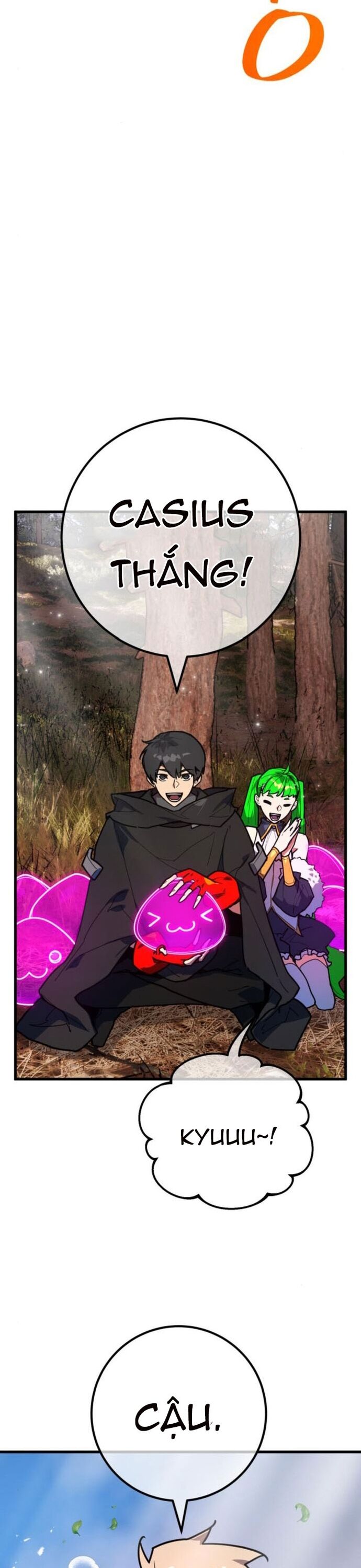 Quỷ Troll Mạnh Nhất Thế Giới Chapter 139 - 37