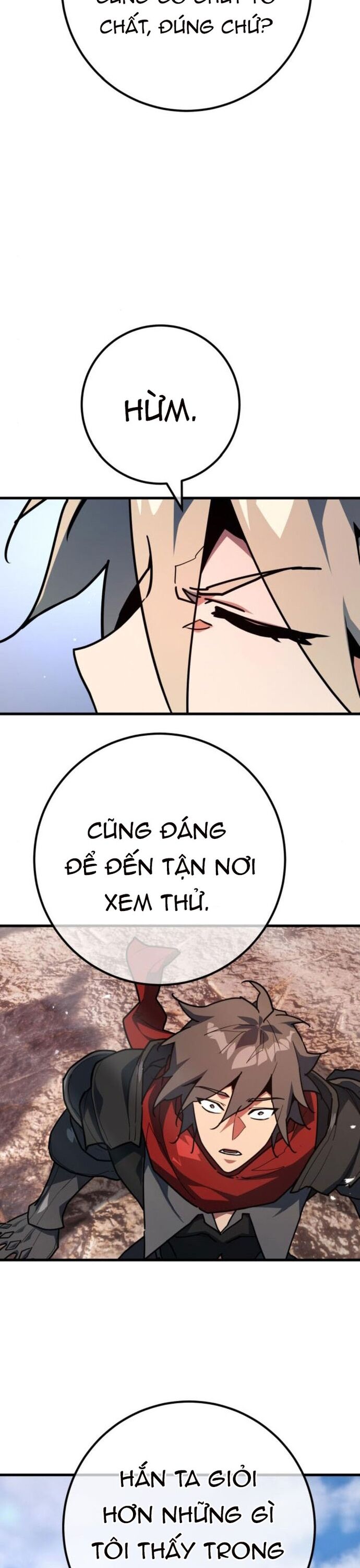 Quỷ Troll Mạnh Nhất Thế Giới Chapter 139 - 40