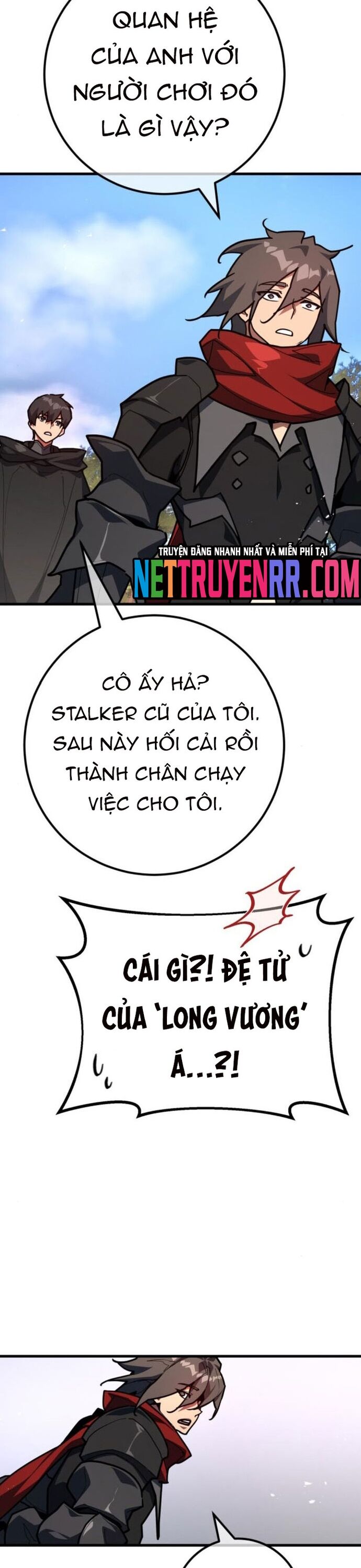 Quỷ Troll Mạnh Nhất Thế Giới Chapter 139 - 43