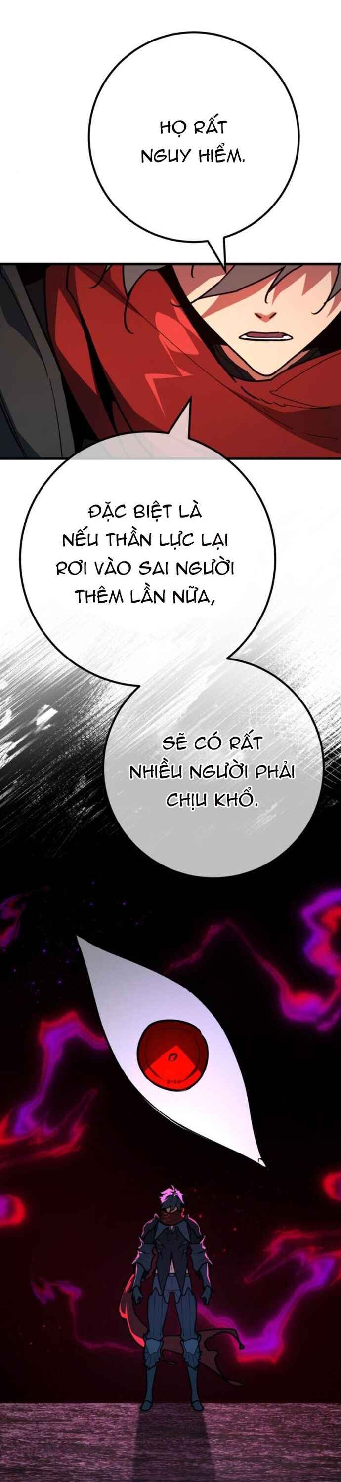 Quỷ Troll Mạnh Nhất Thế Giới Chapter 139 - 48