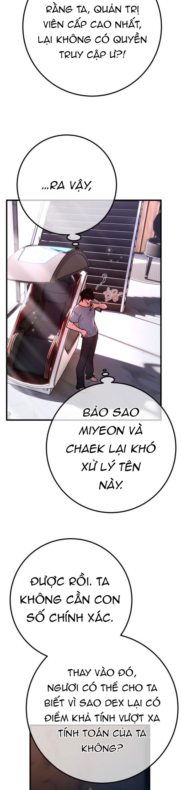 Quỷ Troll Mạnh Nhất Thế Giới Chapter 139 - 6