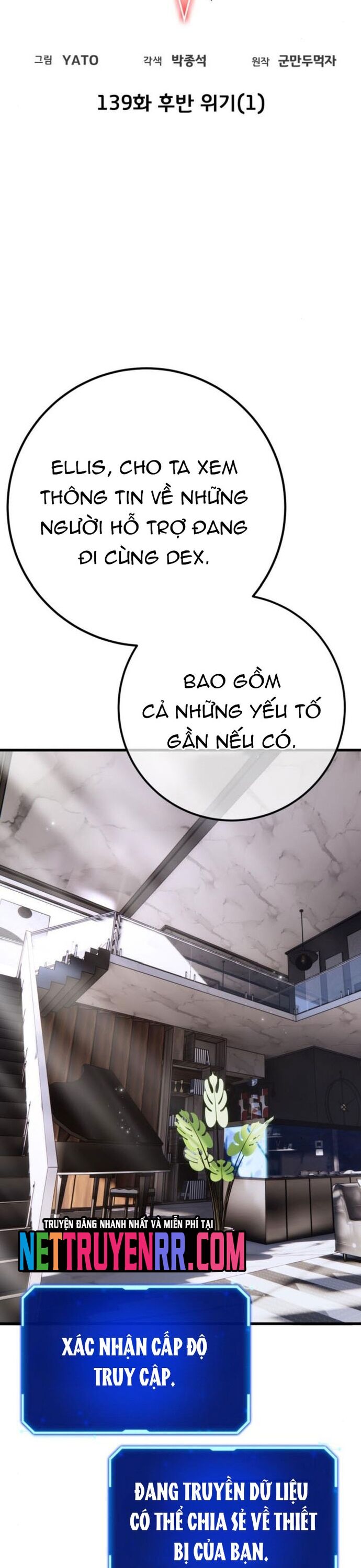 Quỷ Troll Mạnh Nhất Thế Giới Chapter 139 - 9