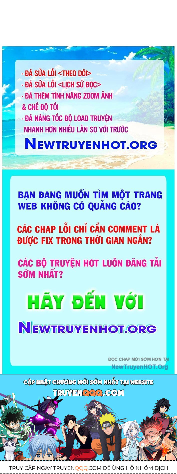 Quỷ Troll Mạnh Nhất Thế Giới Chapter 140 - 156