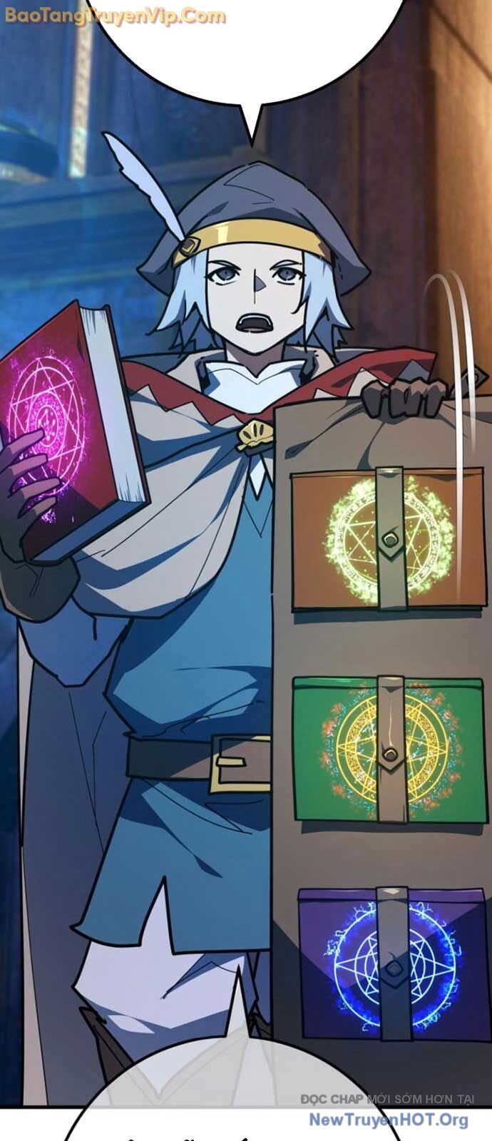 Quỷ Troll Mạnh Nhất Thế Giới Chapter 141 - 16