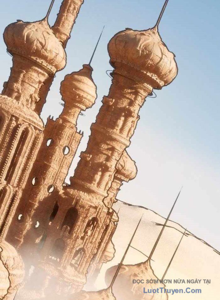 Quỷ Troll Mạnh Nhất Thế Giới Chapter 150 - 170