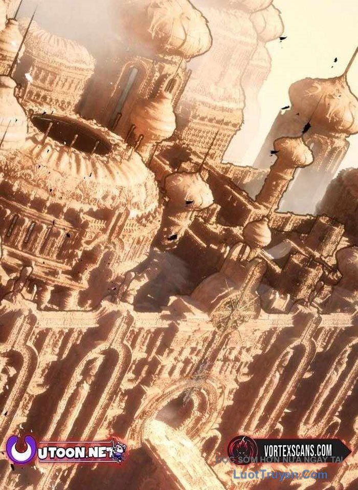 Quỷ Troll Mạnh Nhất Thế Giới Chapter 150 - 171