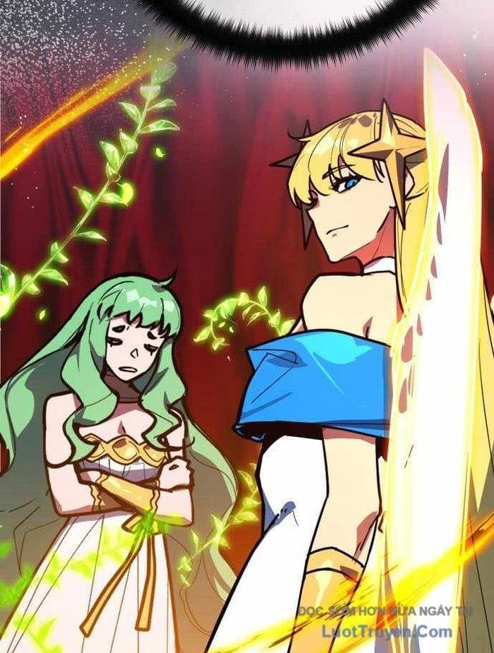 Quỷ Troll Mạnh Nhất Thế Giới Chapter 151 - 163