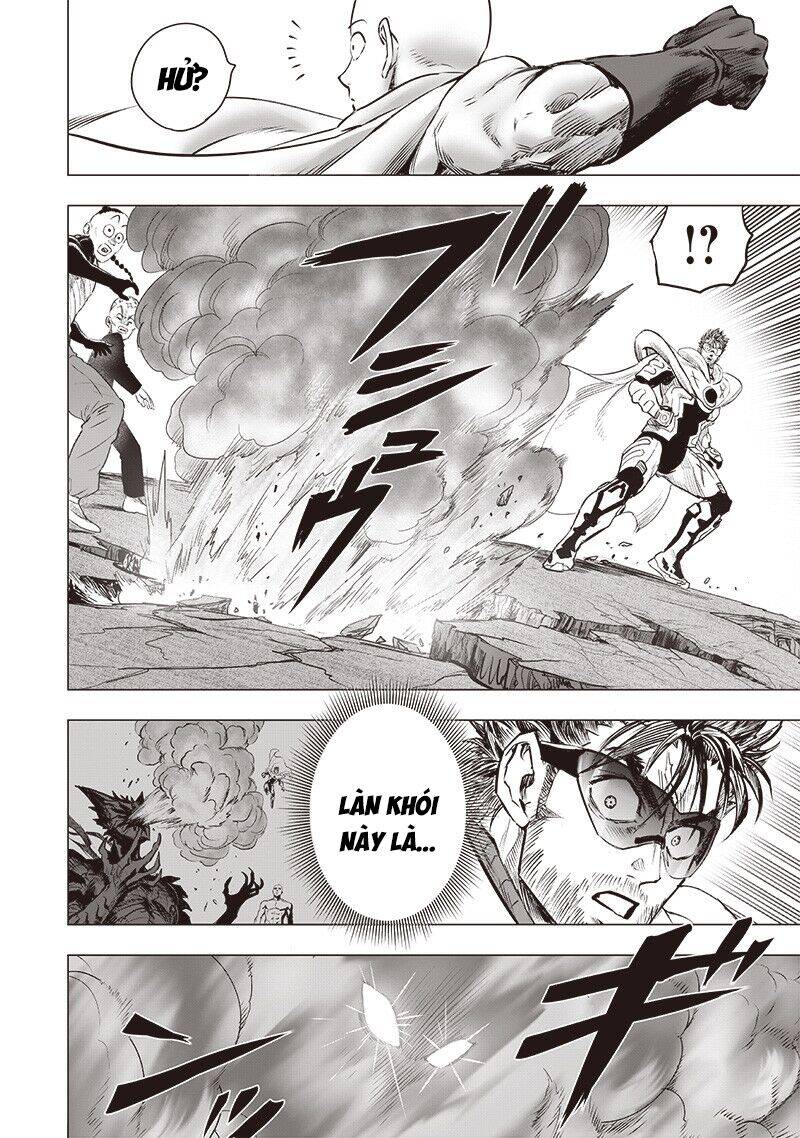 Onepunch Man Chapter 274 - 5