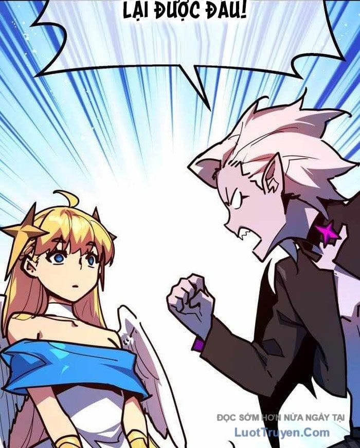 Quỷ Troll Mạnh Nhất Thế Giới Chapter 152 - 156