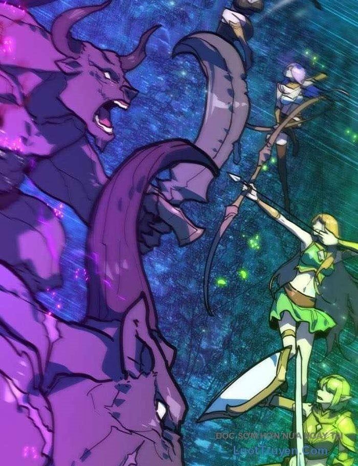 Quỷ Troll Mạnh Nhất Thế Giới Chapter 152 - 4