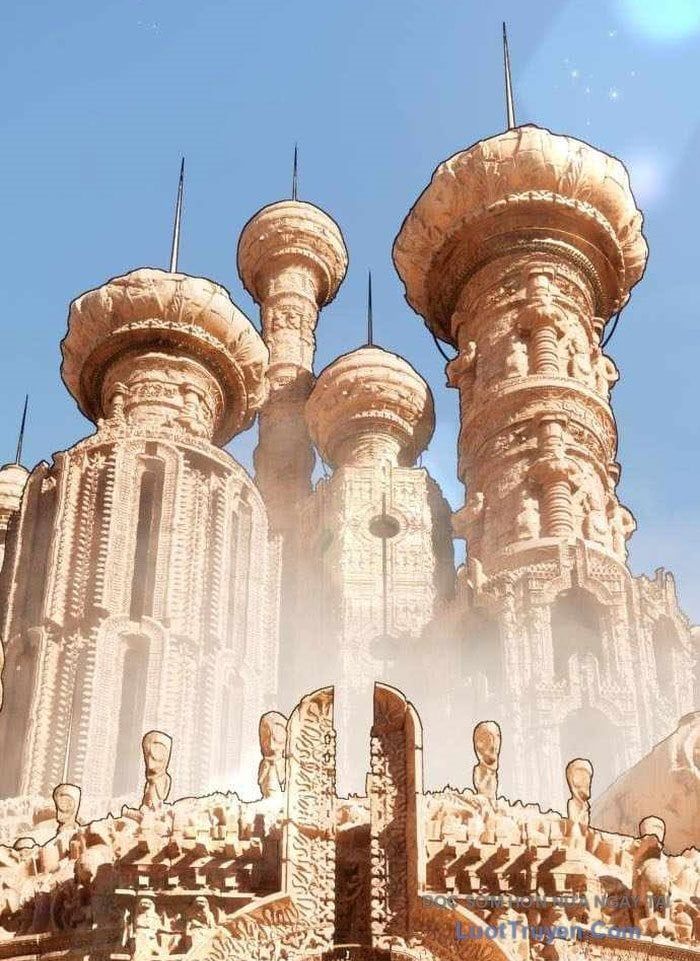 Quỷ Troll Mạnh Nhất Thế Giới Chapter 153 - 86