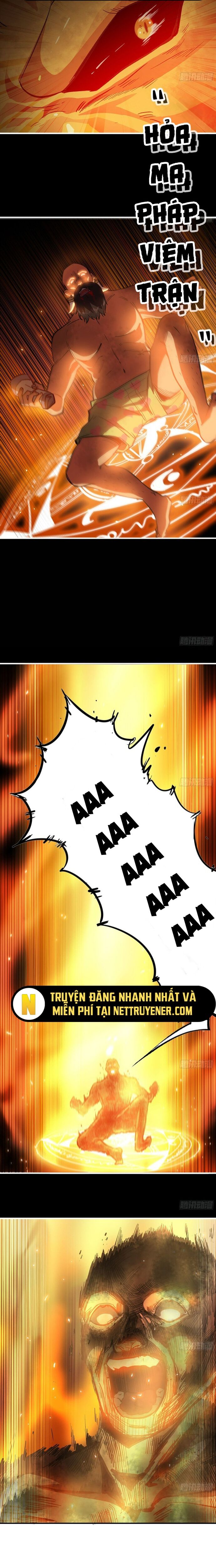 Dũng Sĩ Nấm Chapter 21.5 - 17