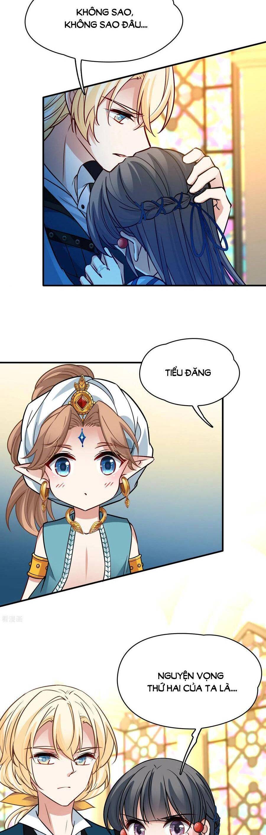 Tầm Trảo Tiền Thế Chi Lữ 2 Chapter 125 - 2