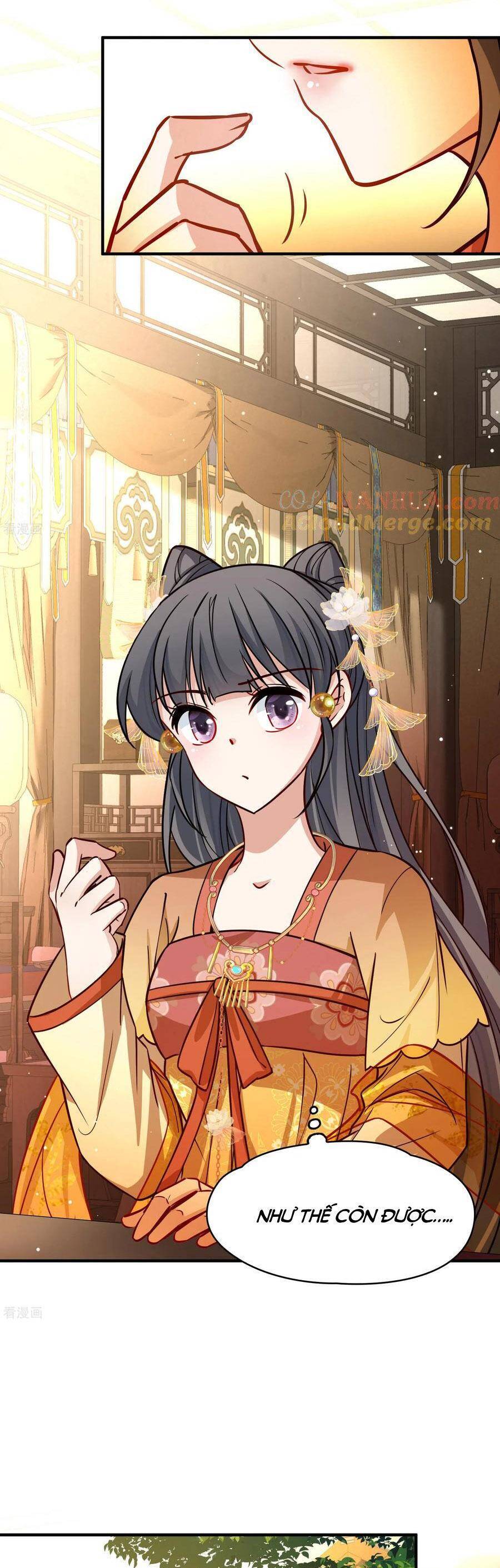 Tầm Trảo Tiền Thế Chi Lữ 2 Chapter 226 - 1