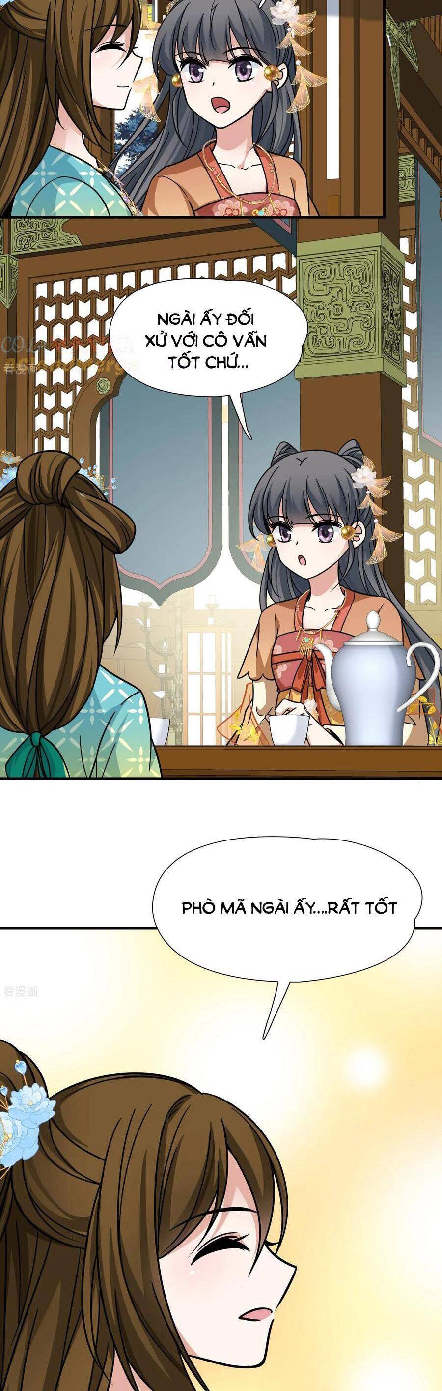 Tầm Trảo Tiền Thế Chi Lữ 2 Chapter 235 - 2