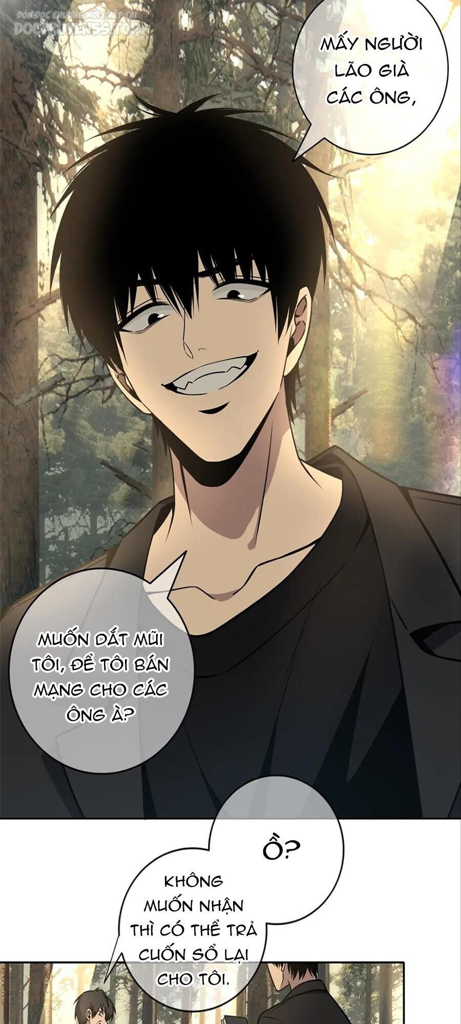 Cuồng Thám Chapter 41 - 26